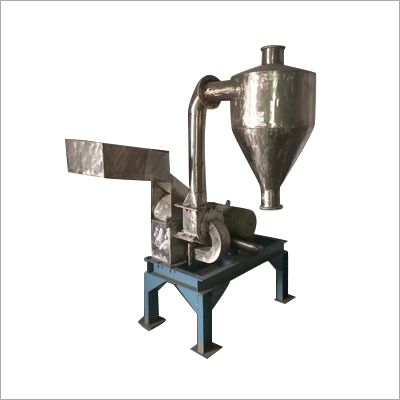 Pulverizes Machine
